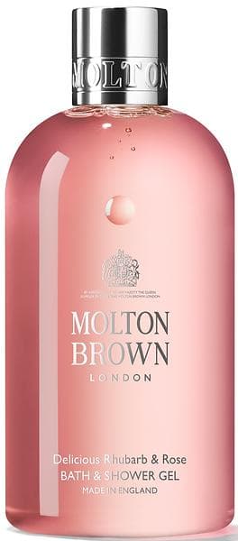 Molton Brown Delicious Bath & Shower Gel 300ml