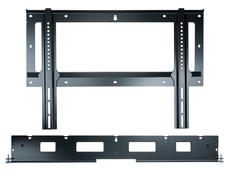 Flexson Flat to Wall Mount For Sonos Playbar