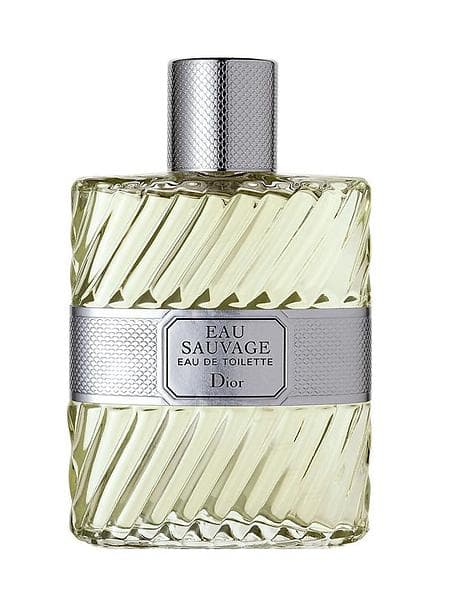 Dior Eau Sauvage edt 100ml