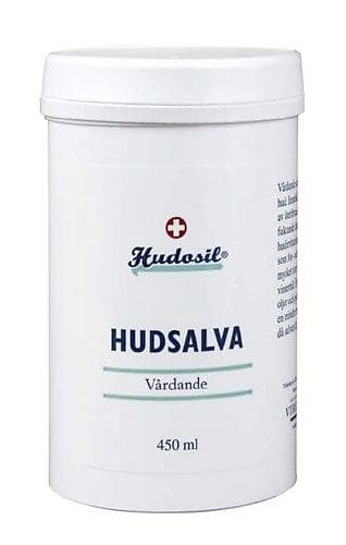 Hudosil Hudsalva 450ml