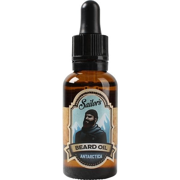 Sailor's Beard Oil Antarctica 30ml