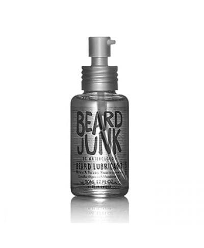 Waterclouds Beard Junk Beard Lubricant 50ml