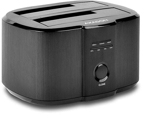 Axago ADSA-ST DUAL