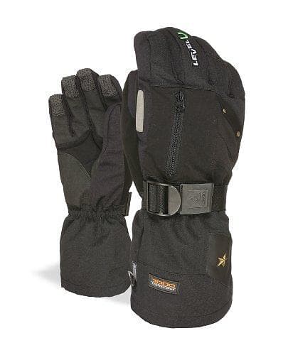 Level Star Glove (Herr)