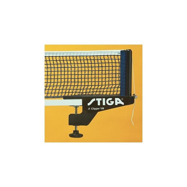 Stiga Sports Clipper VM with Clip