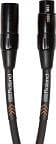 Roland Black XLR - XLR M-F 7,5m