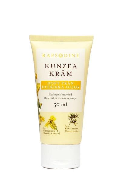 Rapsodine Kunzea Cream 50ml