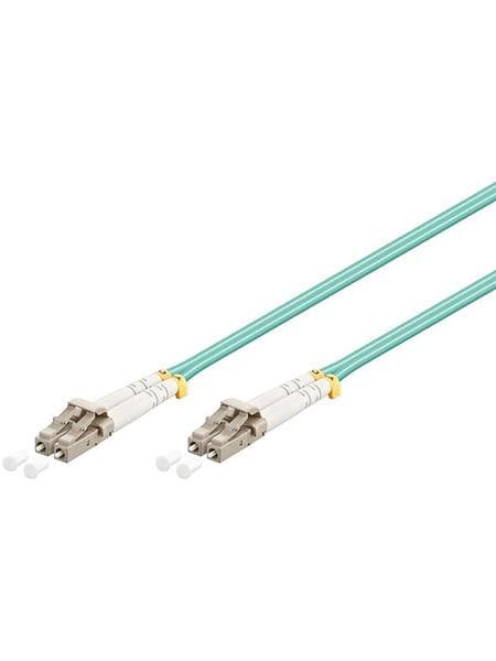 Goobay Multimode OM3 50/125 LC - LC 20m