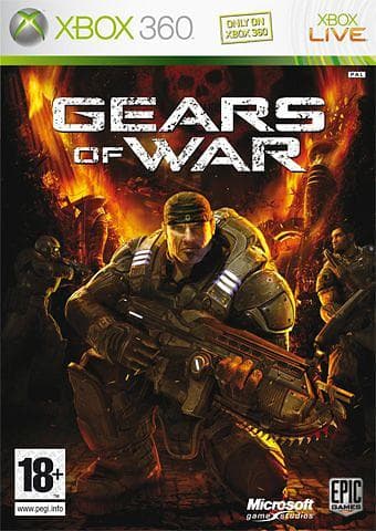 Gears of War (PC)