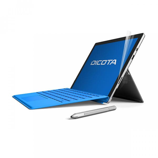 Dicota Anti-Glare Screen Protector for Microsoft Surface Pro 4