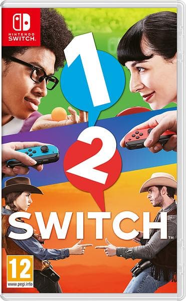  1-2-Switch (Switch)