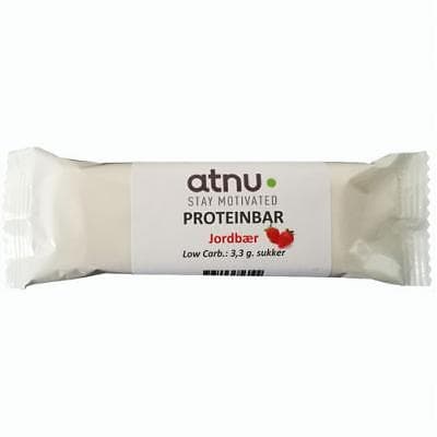 Atnu Protein Bar 50g