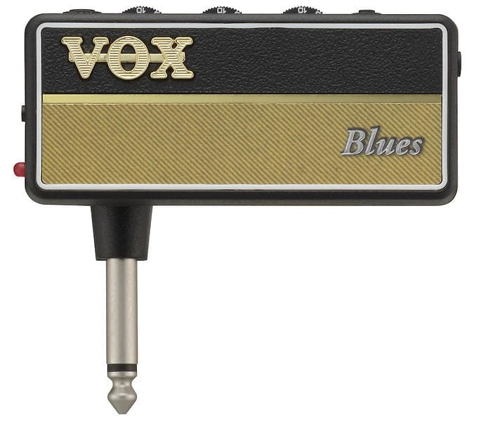 VOX amPlug 2 Blues