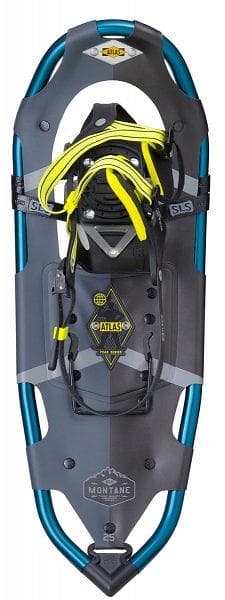 Atlas Snow Shoe Montane