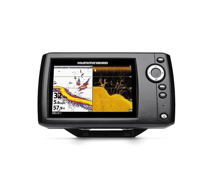 Humminbird Helix 5 DI G2