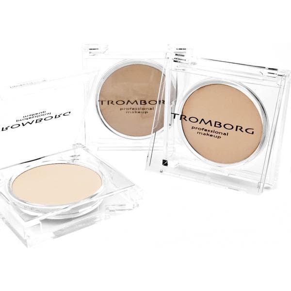 Tromborg Pressed Powder Blush