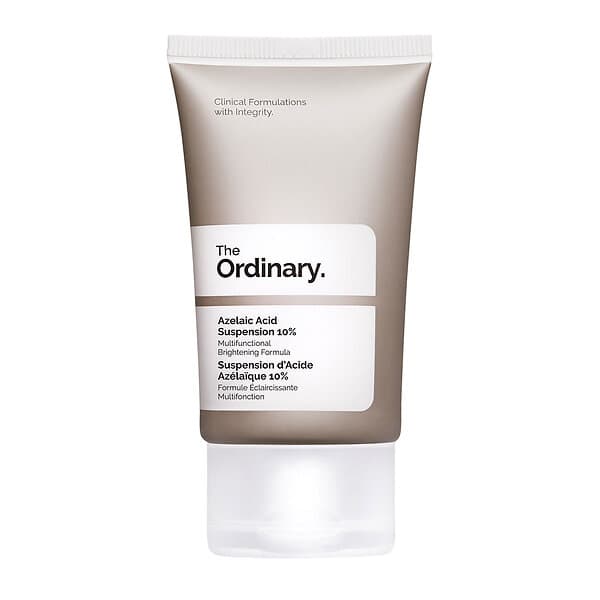 The Ordinary Azelaic Acid Suspension 10% 30ml