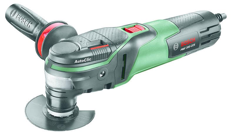 Bosch PMF 350 CES