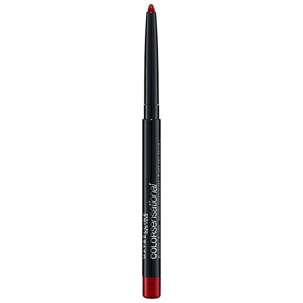 Maybelline Color Sensational Shaping Lip Liner