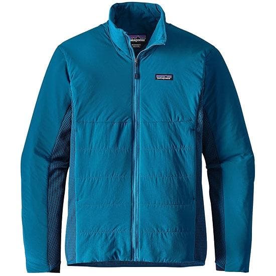 Patagonia Nano Air Light Hybrid Jacket (Herr)