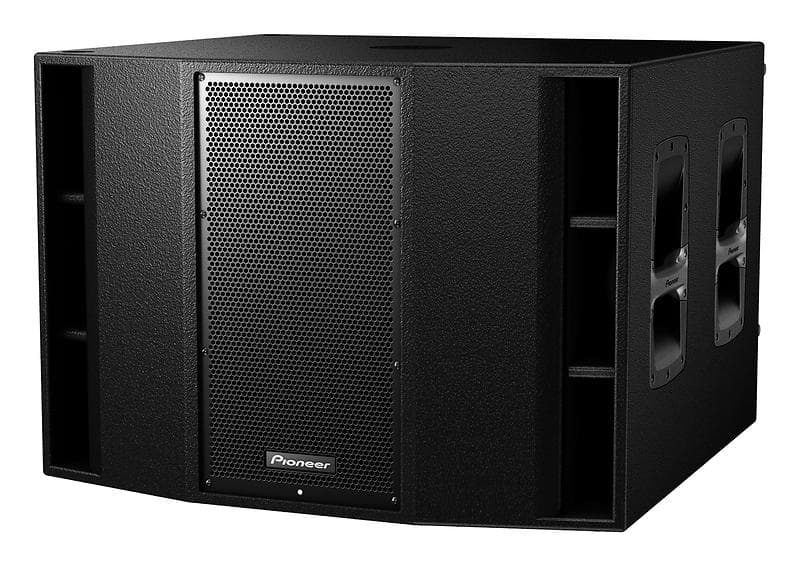 Pioneer XPRS 215S
