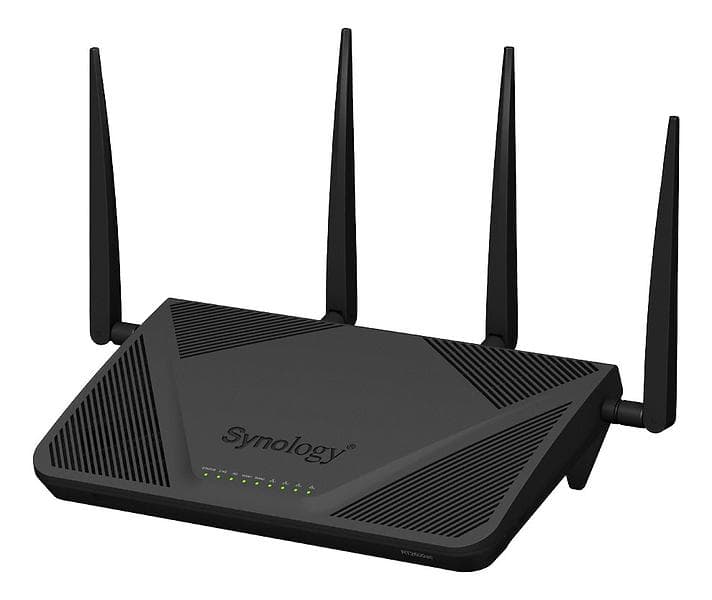 Synology RT2600ac