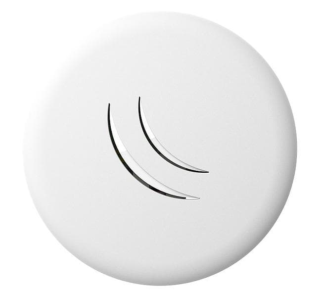 MikroTik cAP lite RBcAPL-2nD