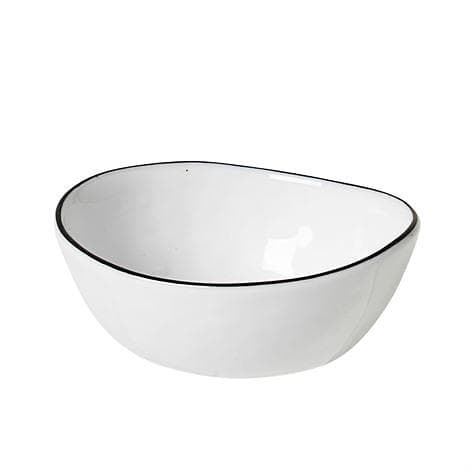 Broste Copenhagen Salt Skål 200x185x110mm