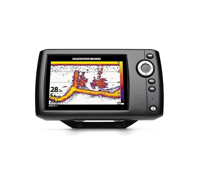 Humminbird Helix 5 Sonar G2