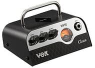 VOX MV50 Clean