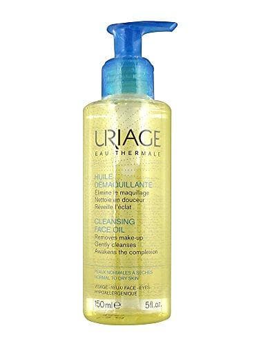 Uriage Cleansing Face Oil 150ml