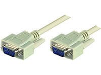 MicroConnect VGA - VGA (SVGA) 7m
