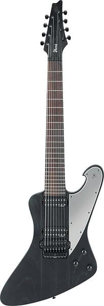 Ibanez Signature Fredrik Thordendal FTM33