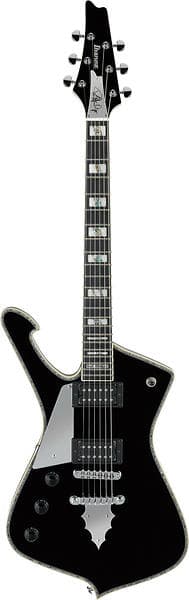 Ibanez Signature Paul Stanley PS120L (LH)