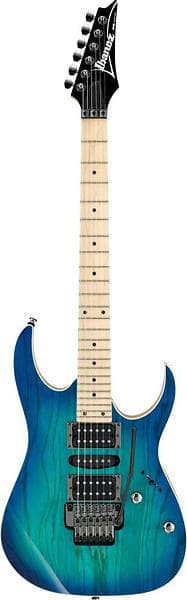 Ibanez RG Standard RG370AHMZ