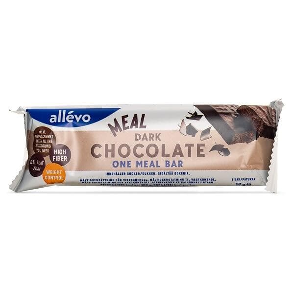 Allévo One Meal Bar 55g