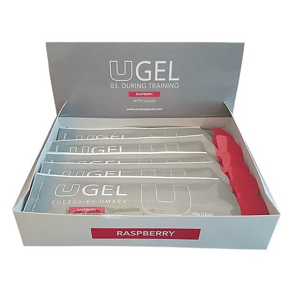Umara U-Gel Gel 40g 12st