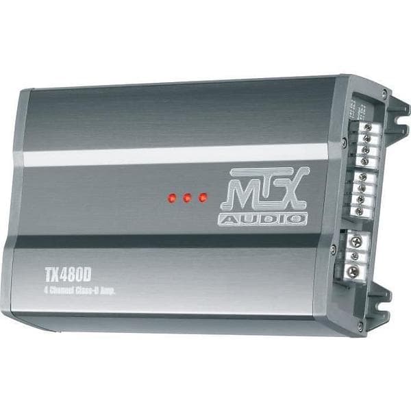 MTX TX480D