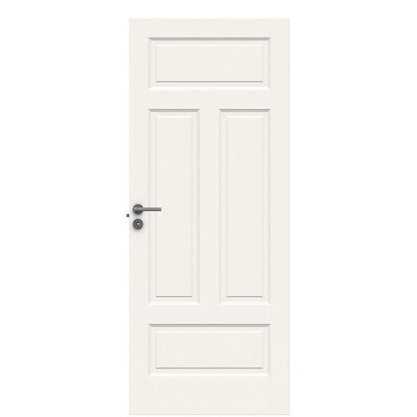 Swedoor Jeld-Wen Innerdörr Compact 04N Tät 9x21