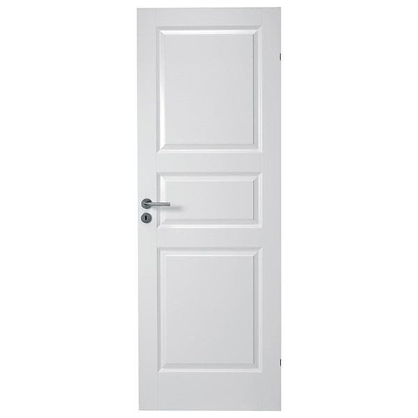 Swedoor Jeld-Wen Innerdörr Compact 03 Tät 7x20