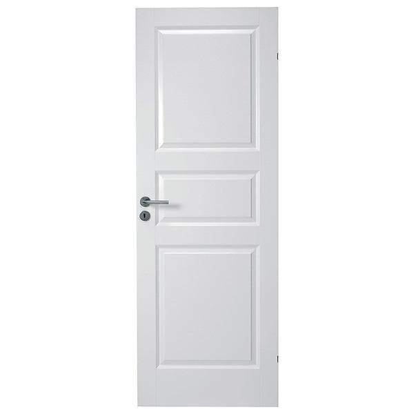Swedoor Jeld-Wen Innerdörr Compact 03 Tät 10x20