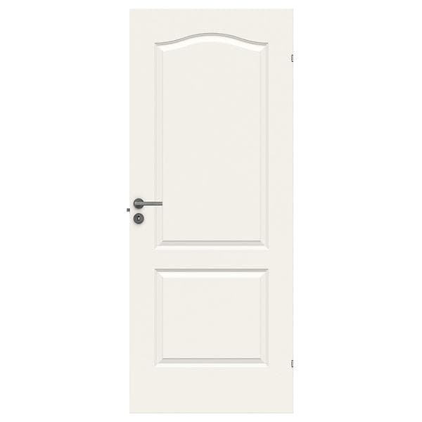 Swedoor Jeld-Wen Innerdörr Compact 02B Tät 8x21