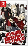 No More Heroes 3 (Switch)