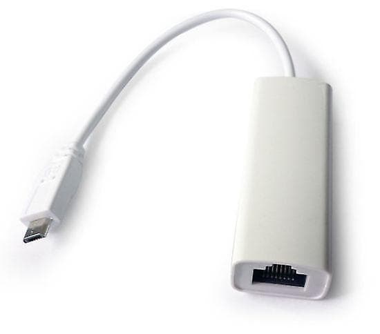 Gembird NIC-MU2-01
