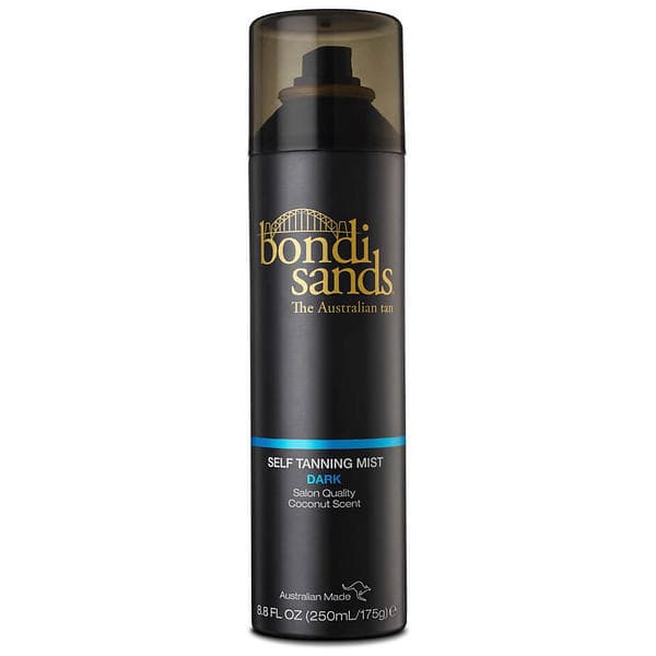 Bondi Sands Self Tanning Mist 250ml