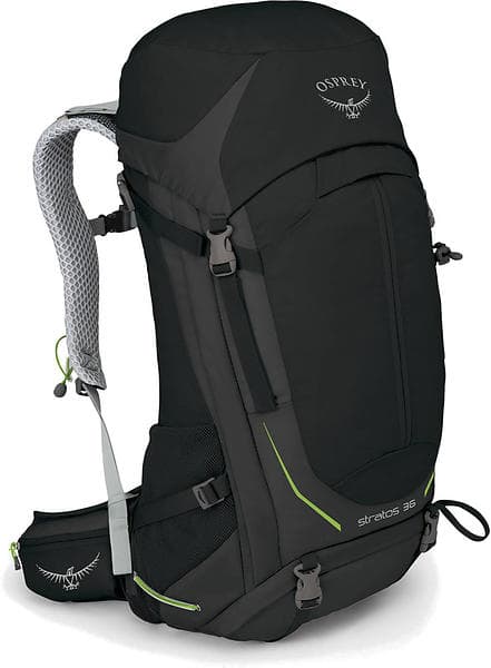 Osprey Stratos 36L (2017) (Herr)