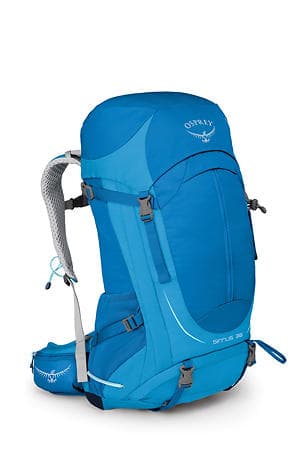 Osprey Sirrus 36L (2017) (Dam)