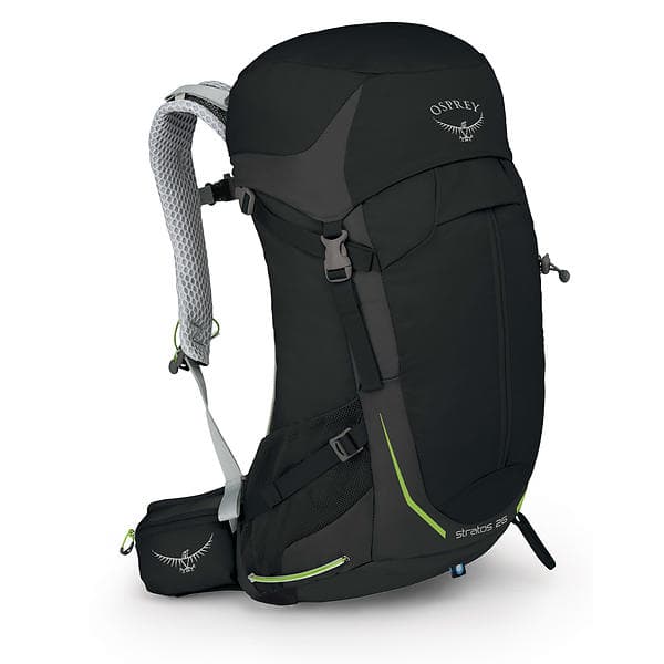 Osprey Stratos 26L (2017) (Herr)