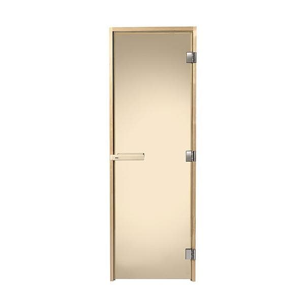 Tylö Bastudörr DGB Glas 7x21