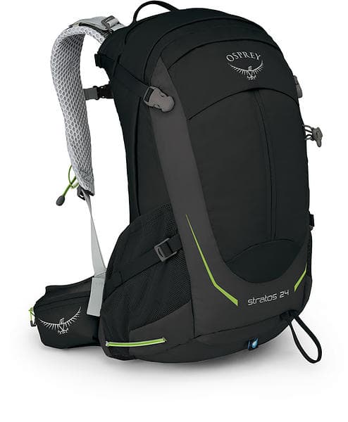 Osprey Stratos 24L (2017) (Herr)